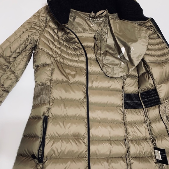 ❌SOLD❌Bernardo Packable Goose Down Jacket - Picture 3 of 7